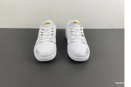 Hyperoad Method Metallic Gold' 'Sail Make 1 Jordan Low of 0810